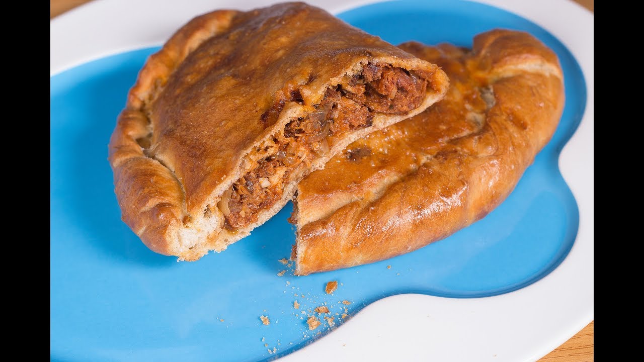 Receta base de masa de pan para pizzas y empanadas