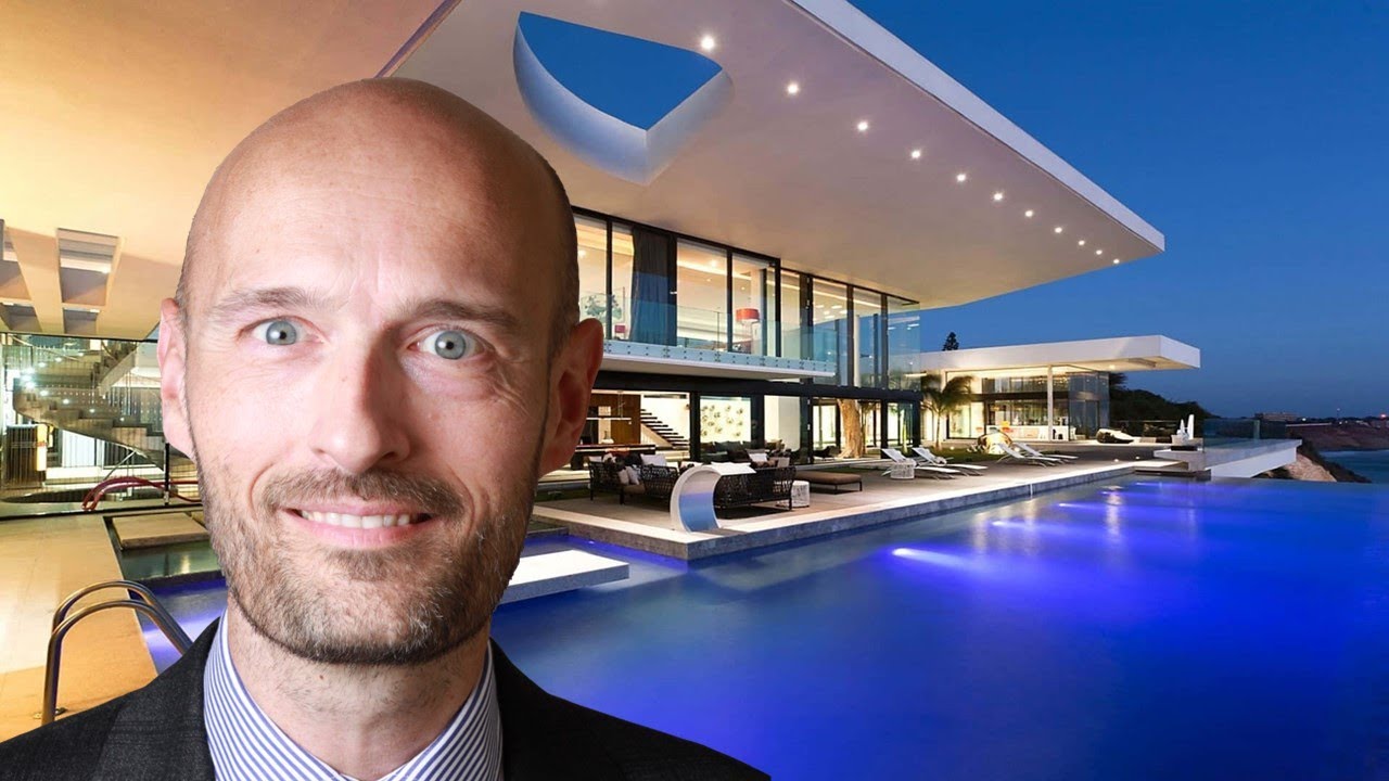 Million Dollar Homes - Where Should YouTuber 