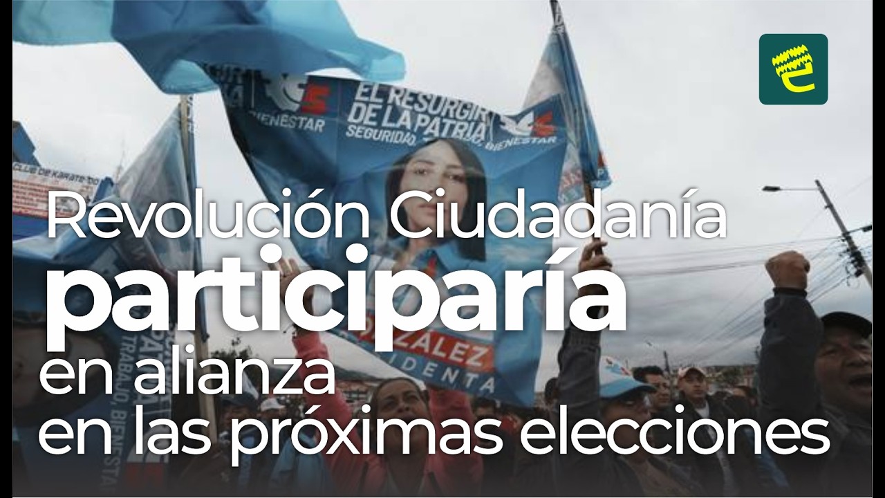 Director en Morona Santiago sobre la suspensión por 9 meses impuesta Revolución Ciudadana