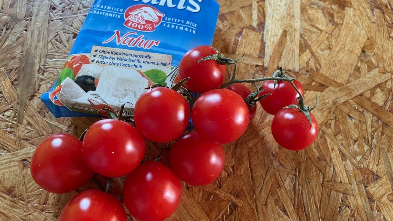 FETA AL CARTOCCIO | Ricetta semplice con pochi ingredienti | Piatto VELOCE