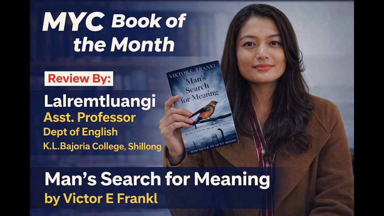 MYC Book of the Month for February