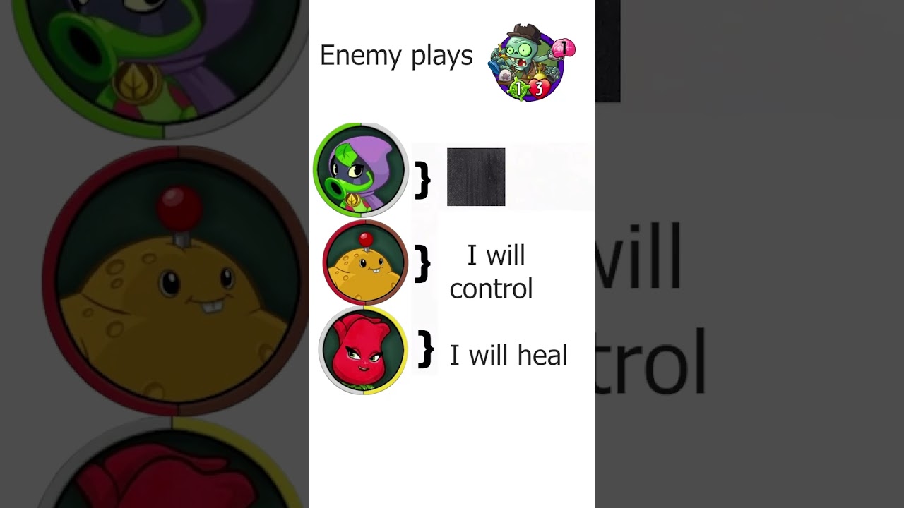 Green shadow is so fragile 