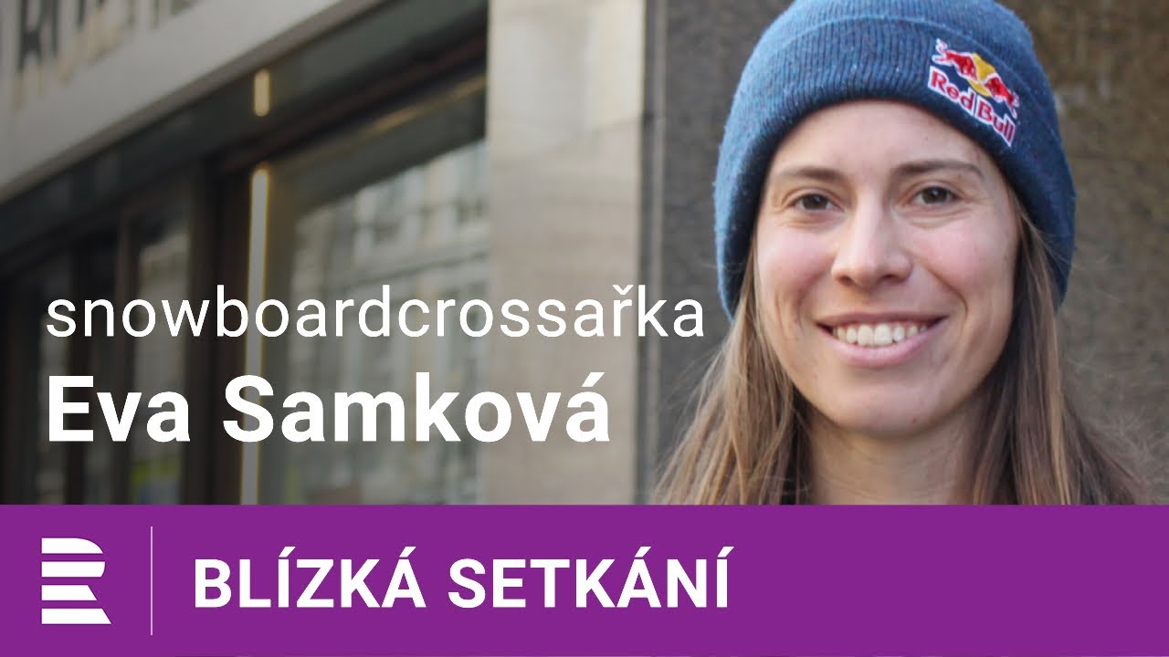 Eva Samková: Nejintenzivnější období smutku přišlo až půl roku po smrti maminky
