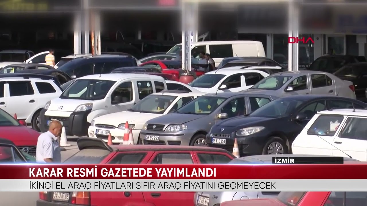 KARAR RESMİ GAZETEDE YAYIMLANDI