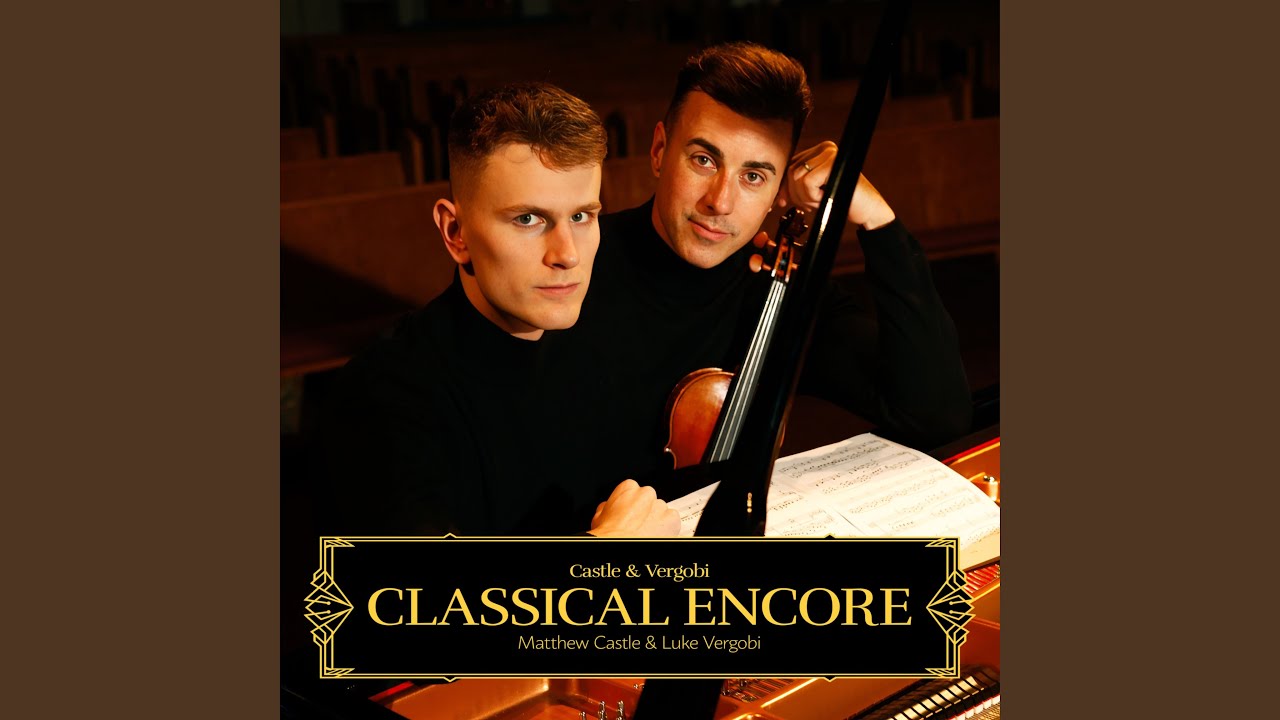 Ave Maria - Prelude No. 1: Ave Maria (Bach/Gounod)