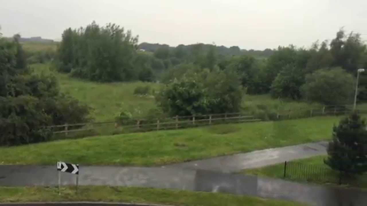 Fradley Uk View