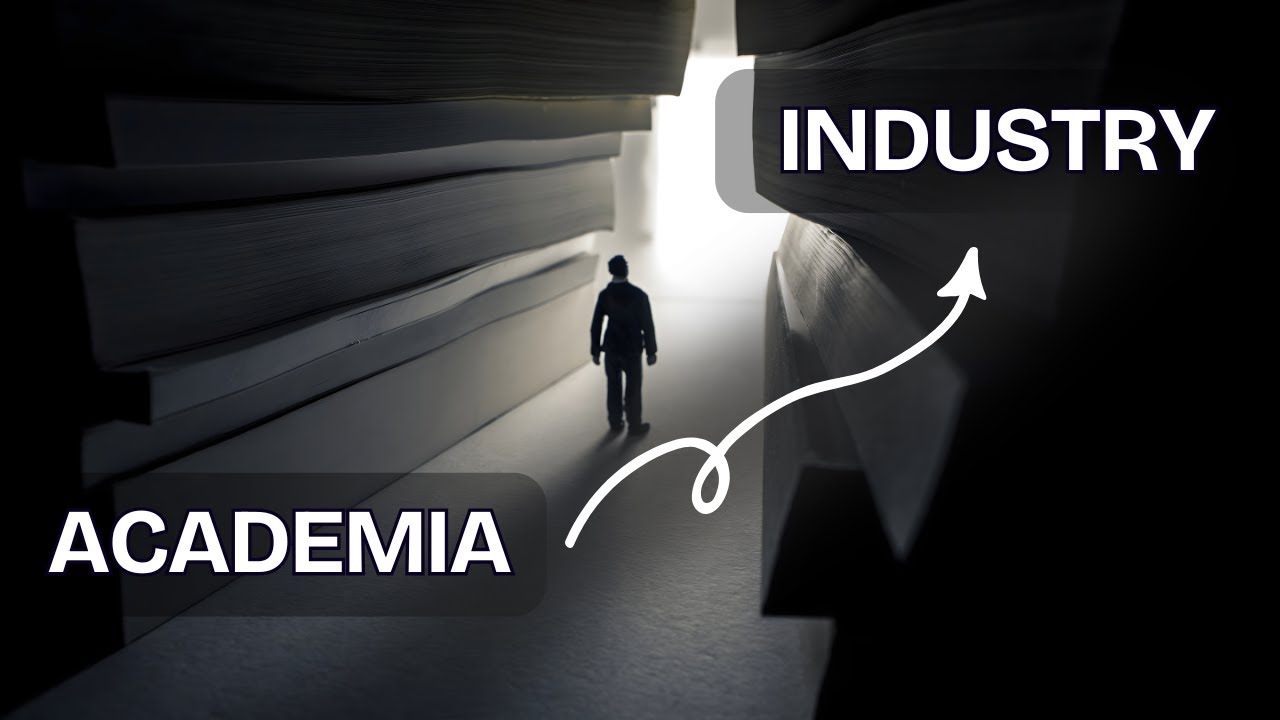 From PhD Research to Clinical Biochemist: A Scientist’s Career Path 🧬 | Dr. Ridwan Ibrahim
