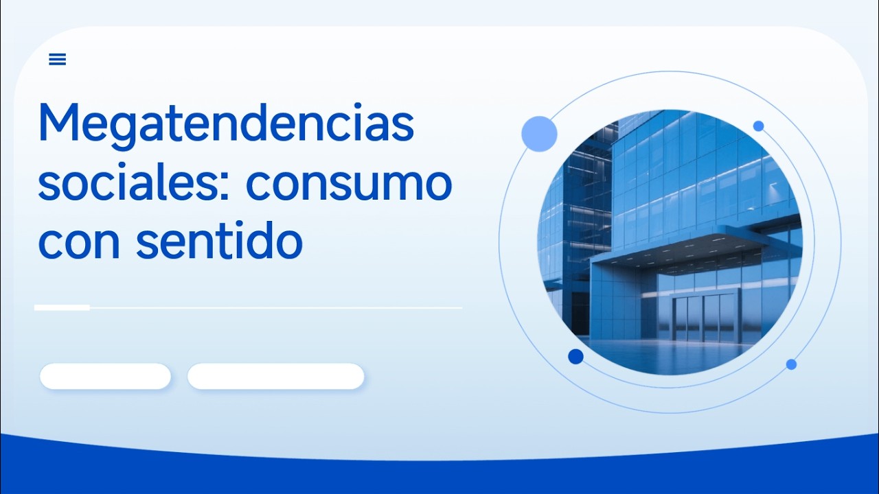 2 Reunión Innovación de Mercados
