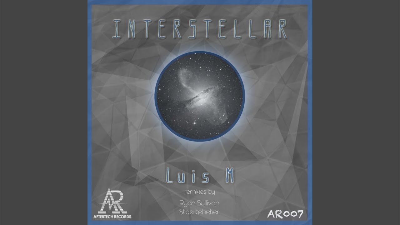 Interstellar (Stoertebeker Remix)