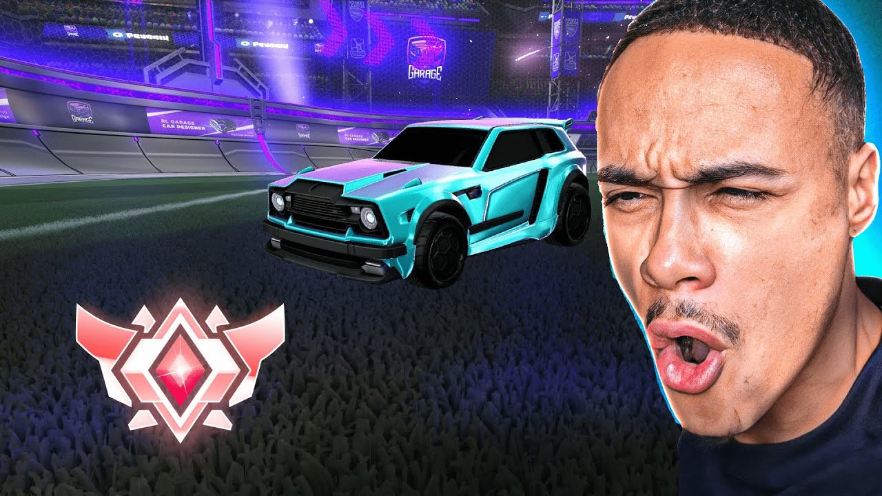 On BRILLE en GC2 avec mon mate !!