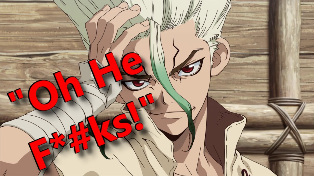 Ranking The Best Anime Protagonists Of All Time!