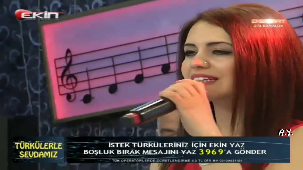 ÖZLEM BÜYÜK - UZUN HAVA & GELiN OY
