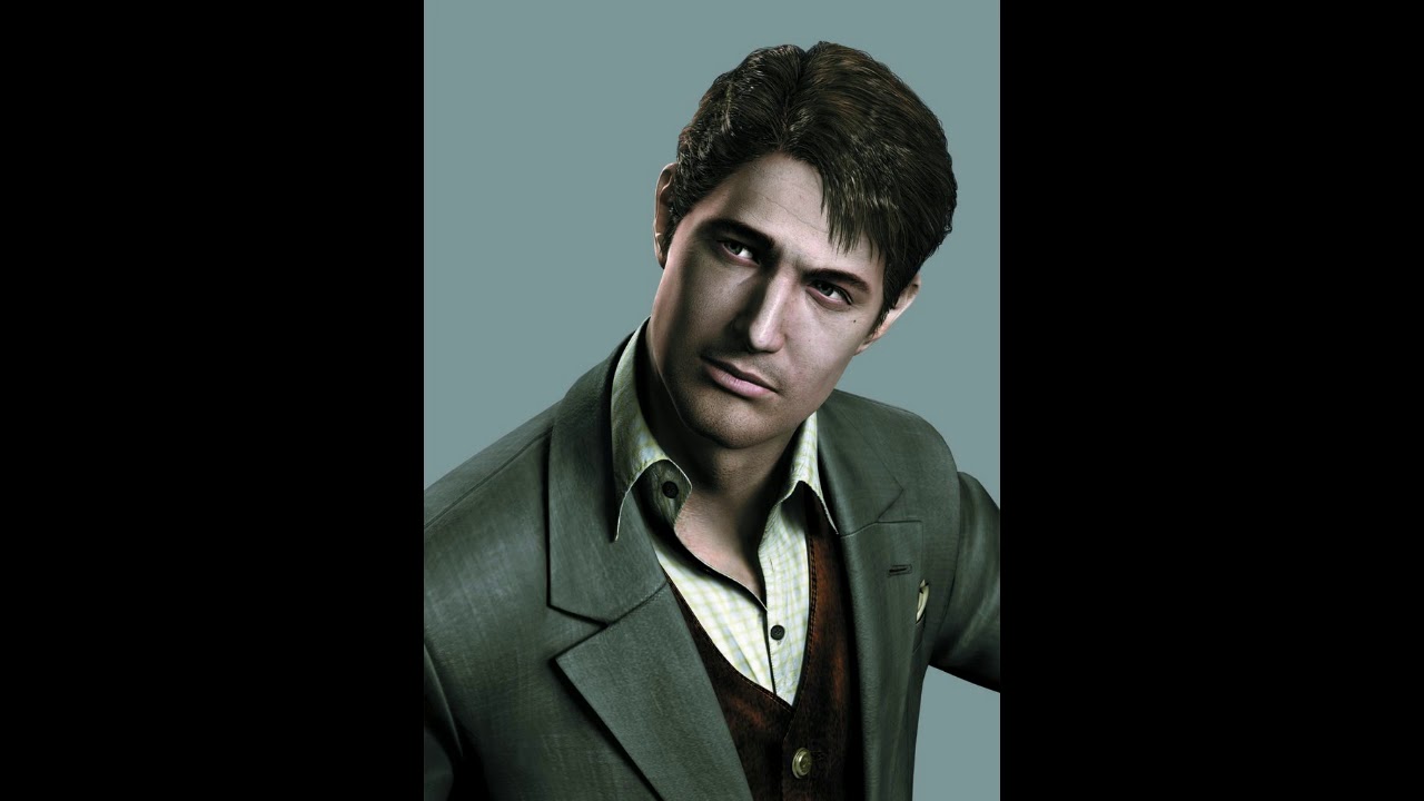 Resident Evil Outbreak File #2 George Voice Files (All)