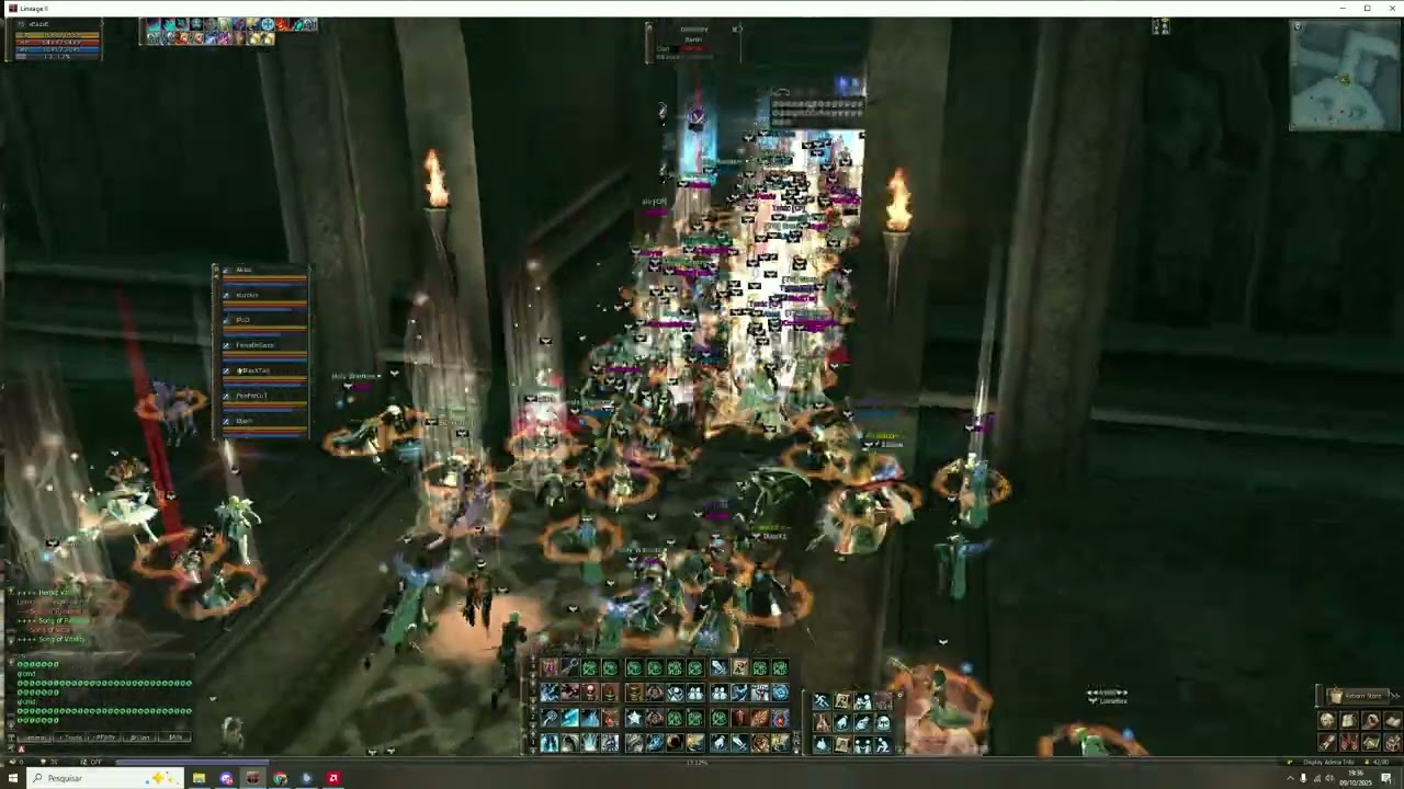 FRINTEZZA PVP MAKAKOS PRIME !