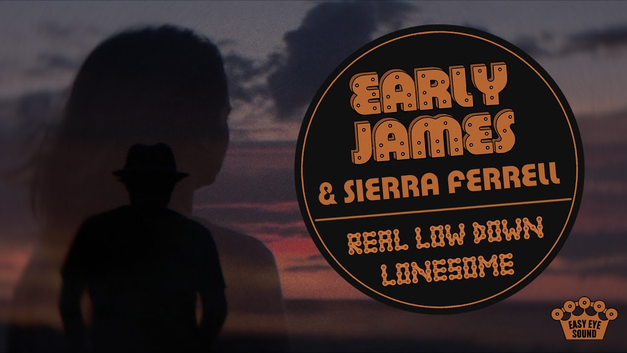 Early James & Sierra Ferrell - 
