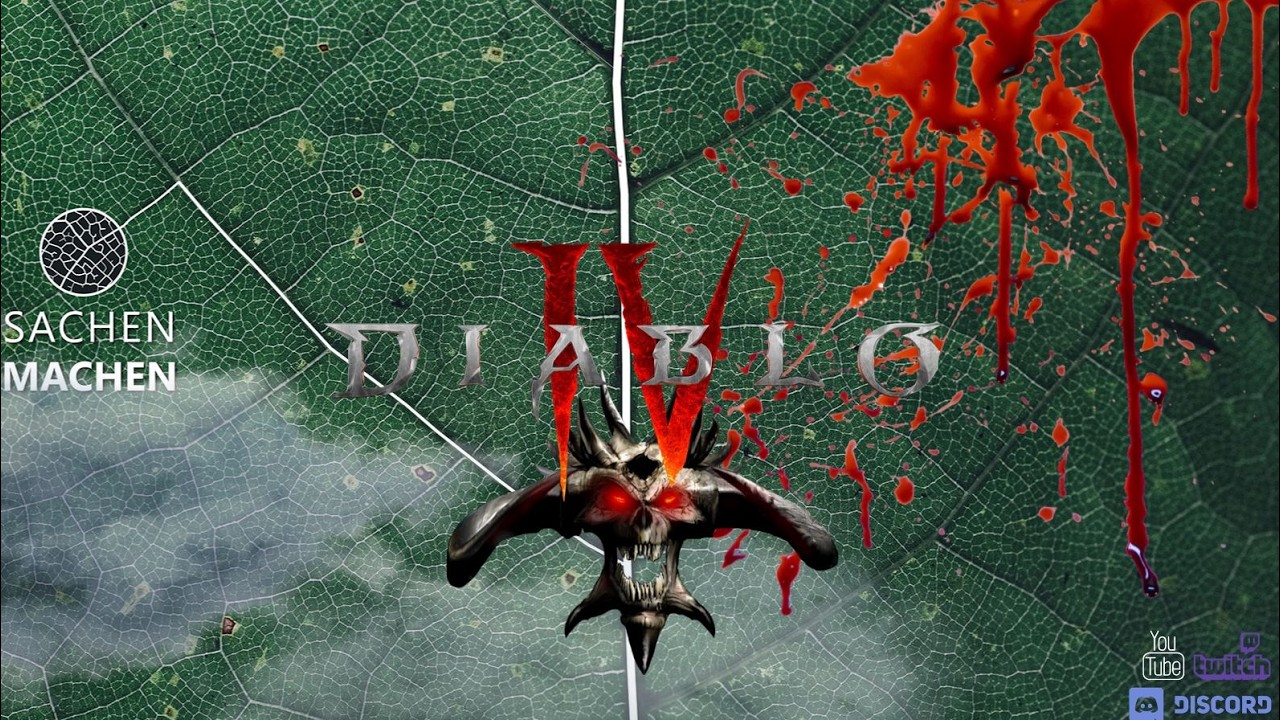 Let’s Play Diablo IV I Folge 4