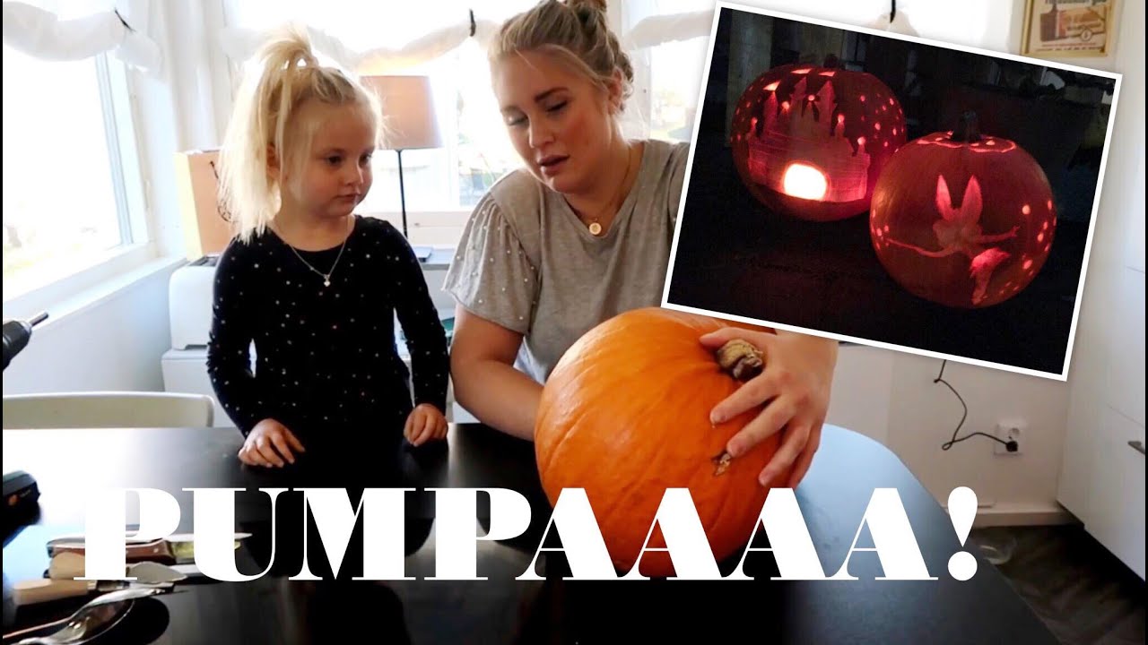 DISNEY- PUMPOR - Tutorial