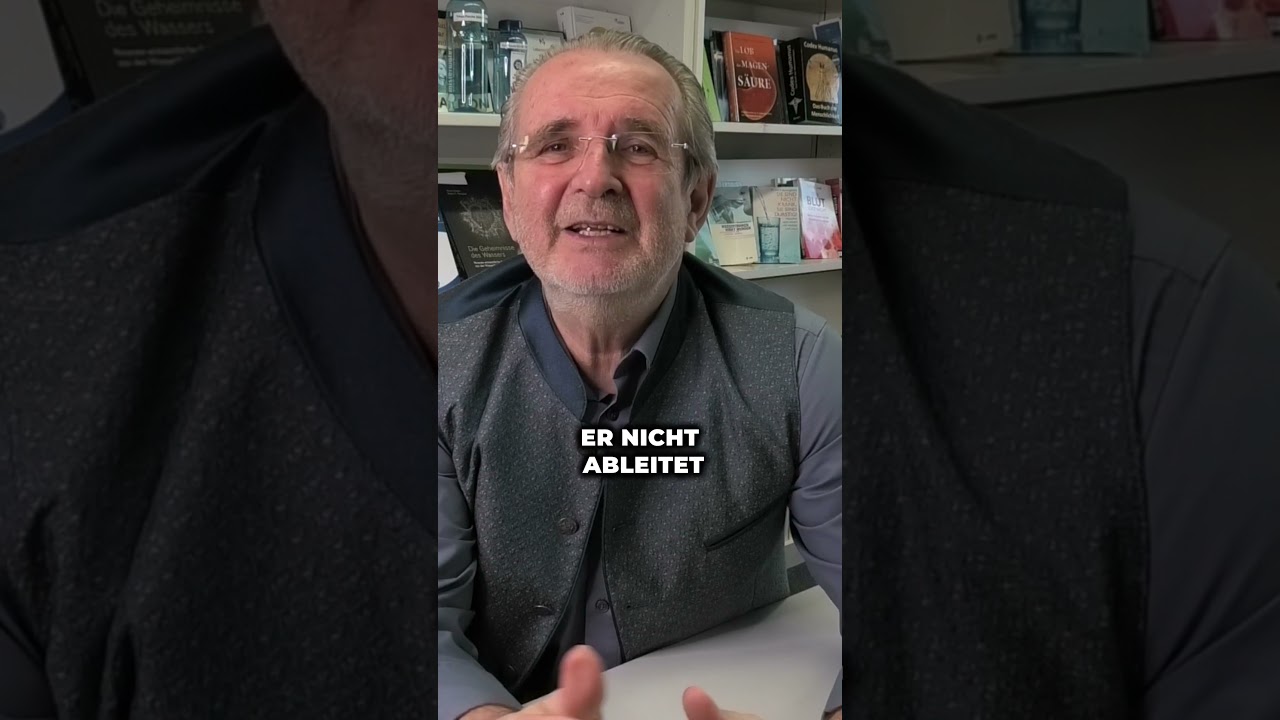 Reicht ein normaler Aktivkohlefilter zur Wassereinigung? #aktivkohle #wasserfilter #misterwater