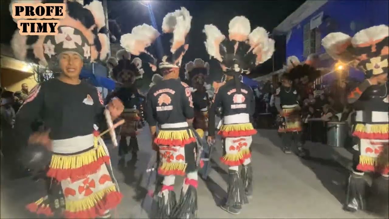 “Nuestra Señora del Sagrado Corazón” Danzeros de Río Florido Fresnillo Zac #cultura #danza #devoción