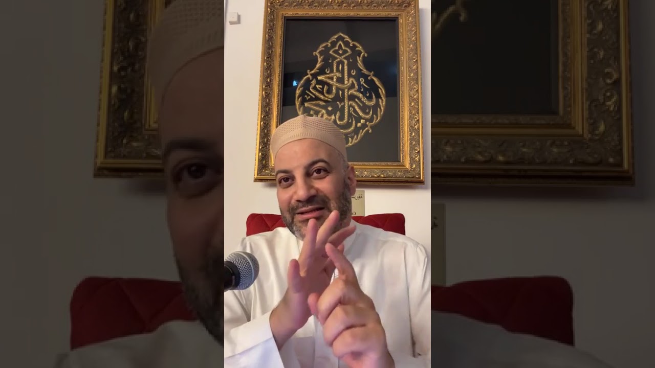الليلة الخامسة عشر: إدمان الهاتف…كيف سرق أعمارنا!