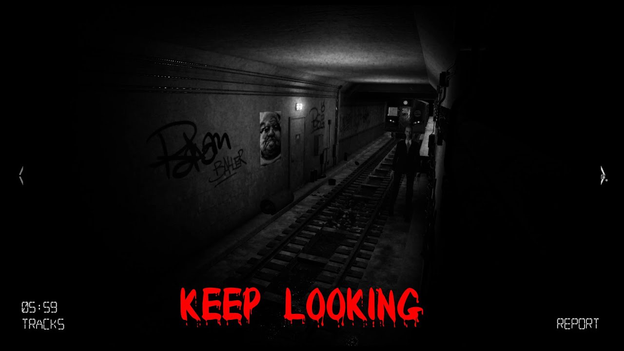 I’m On Observation Duty 5 Metro Completed!