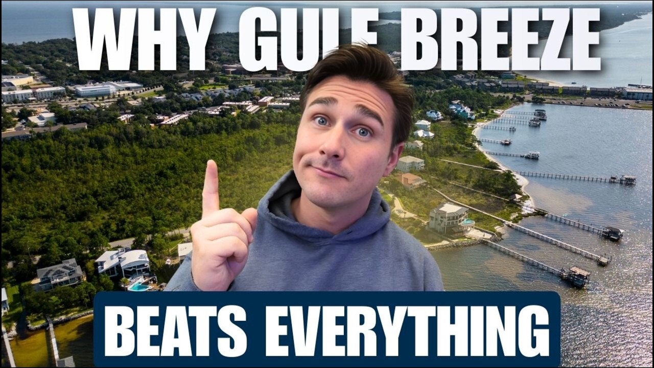 Gulf Breeze Life: What Nobody Tells You