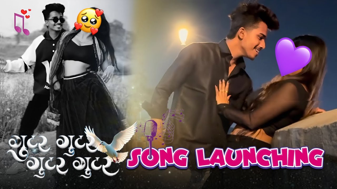 Song launch event💕🙈|| marathi vlogs🥰|| ankit sakpal 04💫
