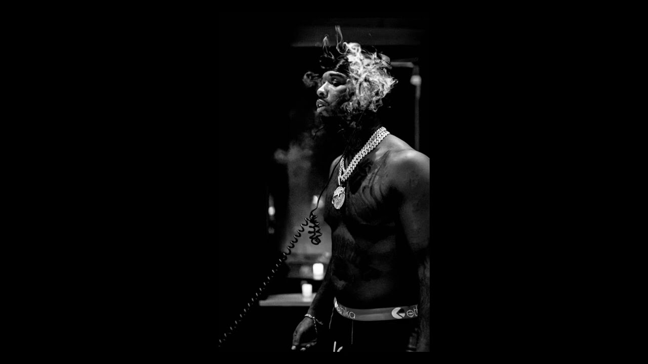 (FREE) POP SMOKE TYPE BEAT | DRILL BEAT