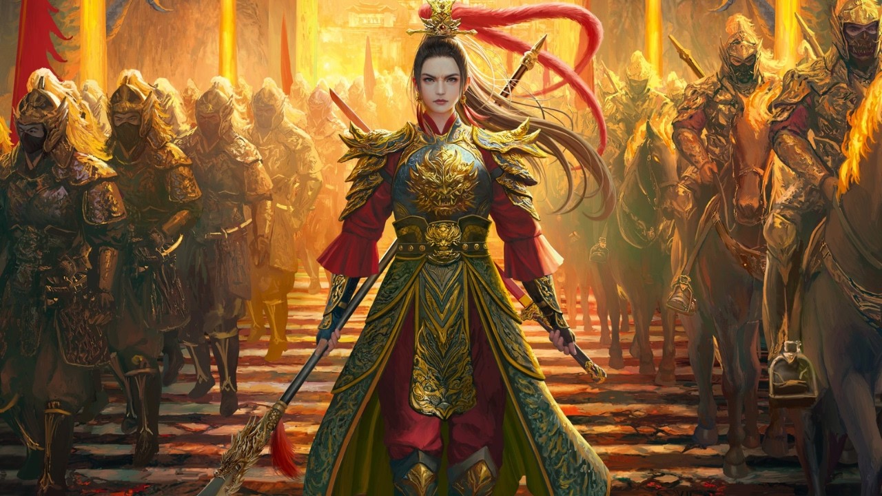 Fang Talishar Gameplay