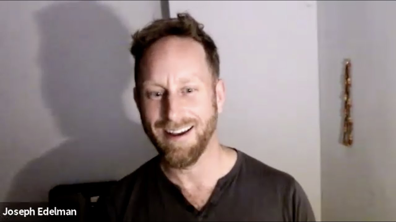 Becoming a Weirdtrepreneur w/ Joe Edelman