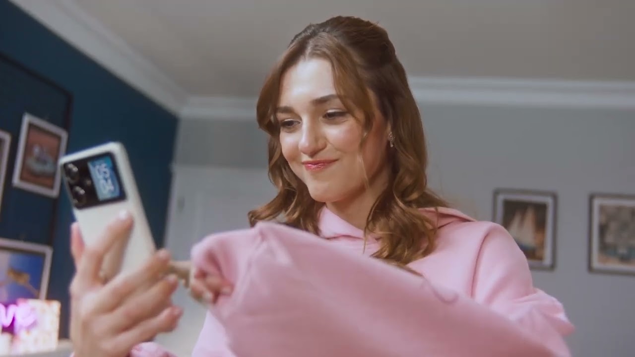 Seni anlayan zeka GM AI, şimdi GM 26 Pro 5G ile her an yanında!