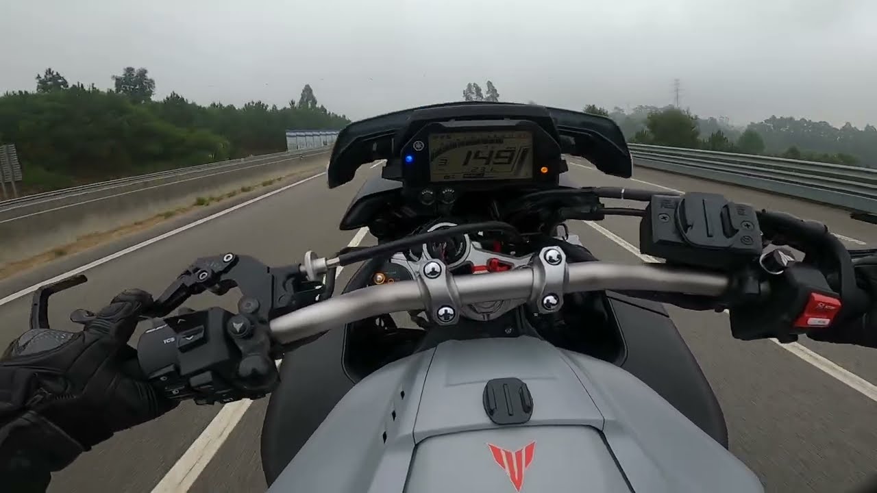 MT 10, GSXR K5 and MT 09 🔥💨💥