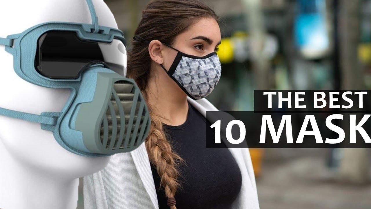 KF94, KN95, 3-Layer Protective Disposable, Best Surgical Mask & Search N95 Respirators  - Top 10