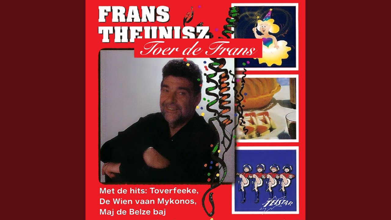 Meidske Mie Leef Meidske