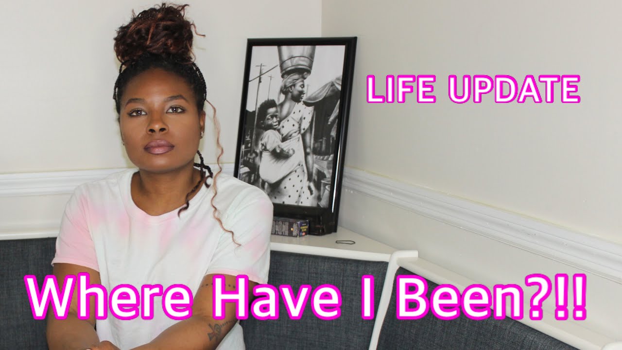 Life Update: I Work In Tech?! | Breakups, Losses, Accutane, & More!