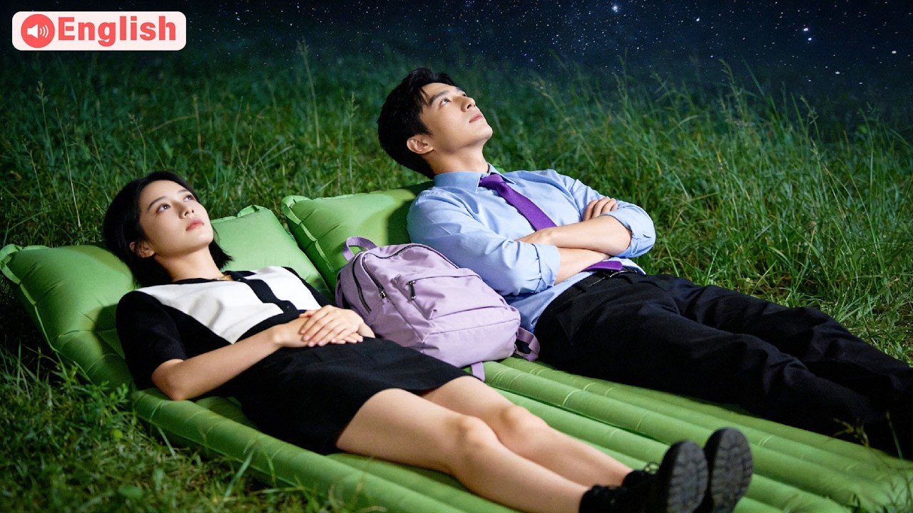 Cinderella and the cold CEO trapped in wilderness for three days, love grew quietly!