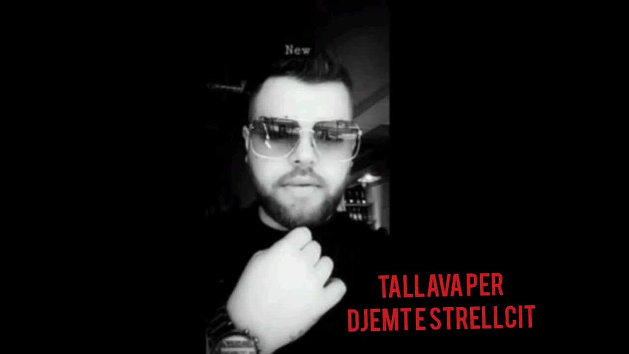 Ilir Gjakova - Tallava per Djemt e STRELLCIT