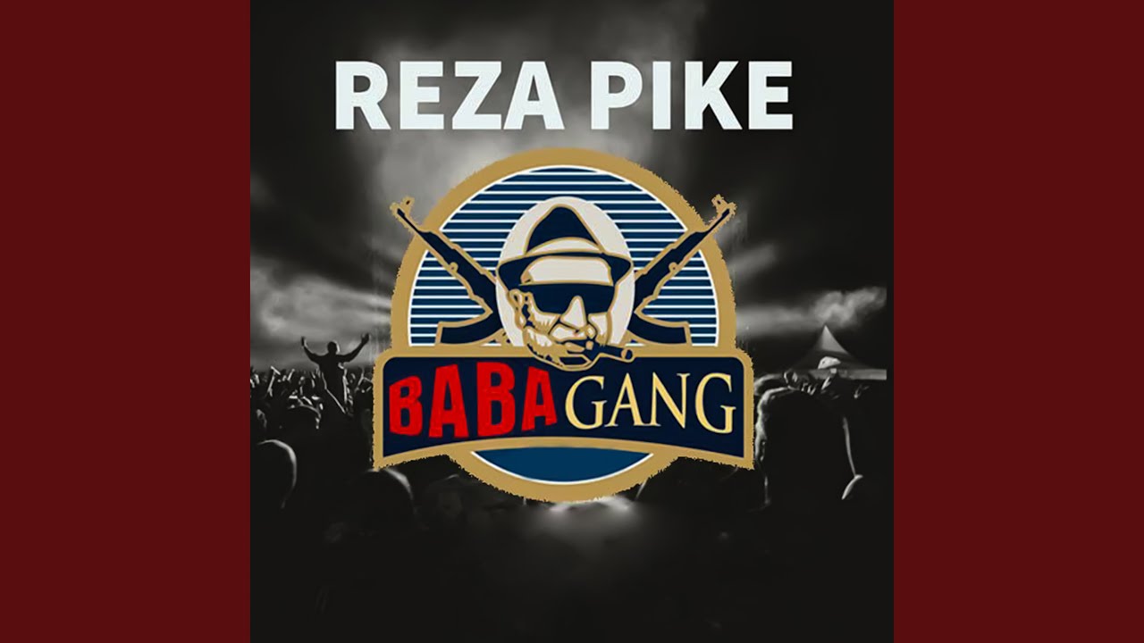 BABA GANG