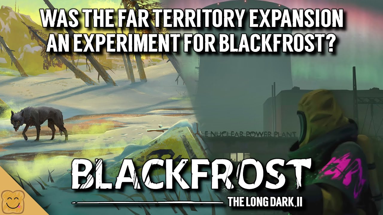 Was The Far Territory Expansion An Experiment For Blackfrost? - Blackfrost: The Long Dark II
