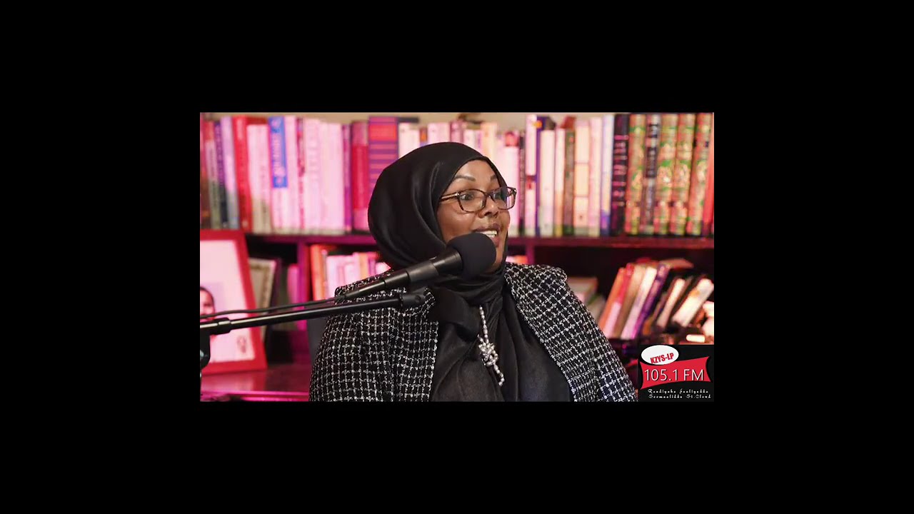 SHEEKADDA TAARIIQ NOLOLEED FAROUN ALI