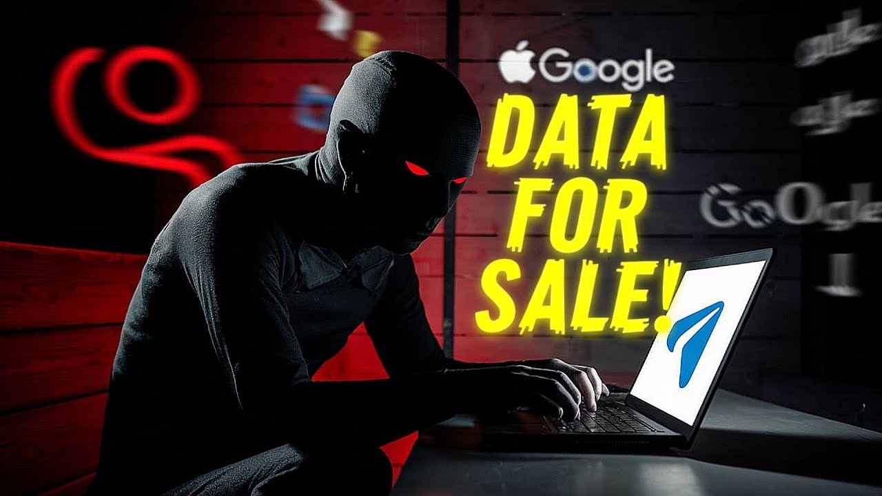 The Dark Truth About Telegram | Dark Truth