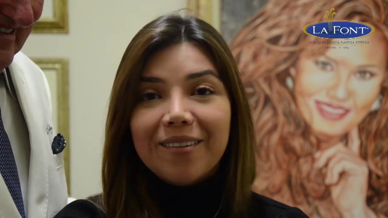 RINOPLASTIA PRIMARIA EN MUJERES JÓVENES - DR. FERNANDO PEDROZA - BOGOTÀ, COLOMBIA