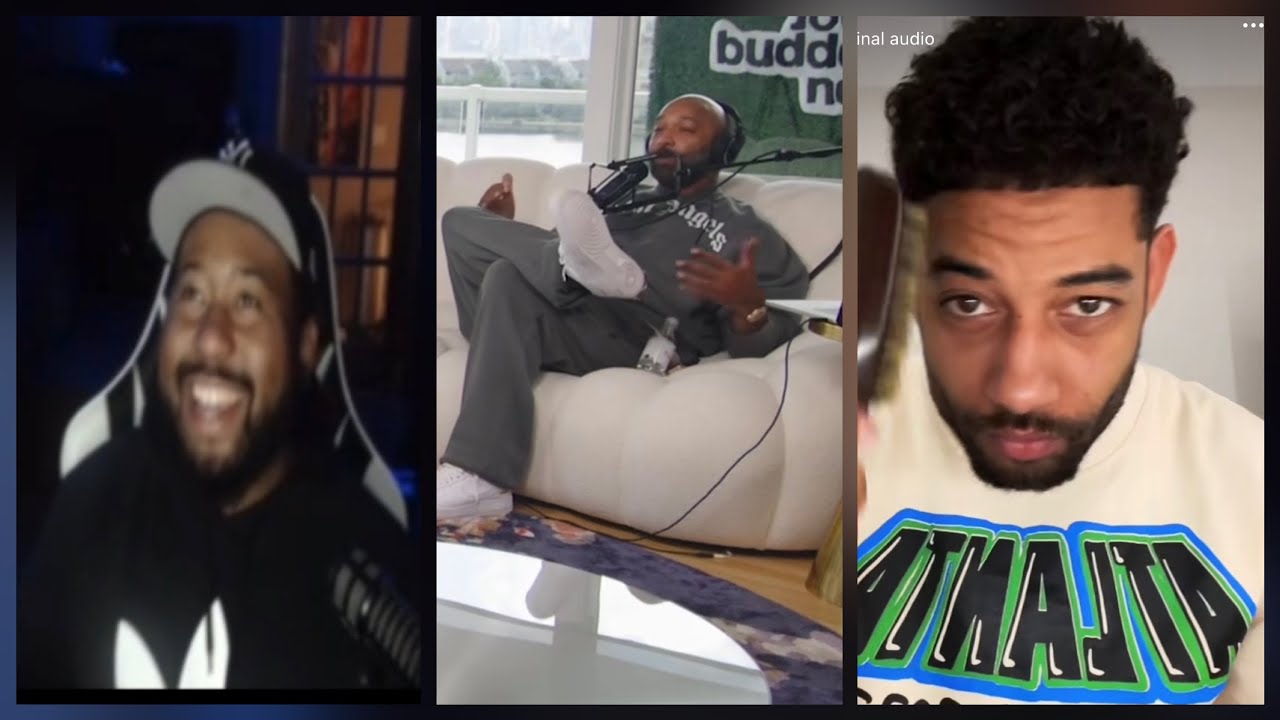 DJ Akademiks Reacts to Joe Budden calling him out for posting PNB Rock Clip after his passing!