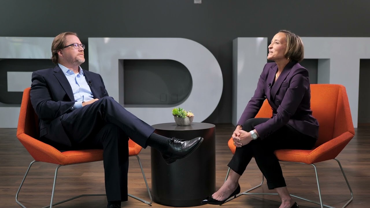 GDIT Technology Investments, Staying Ahead