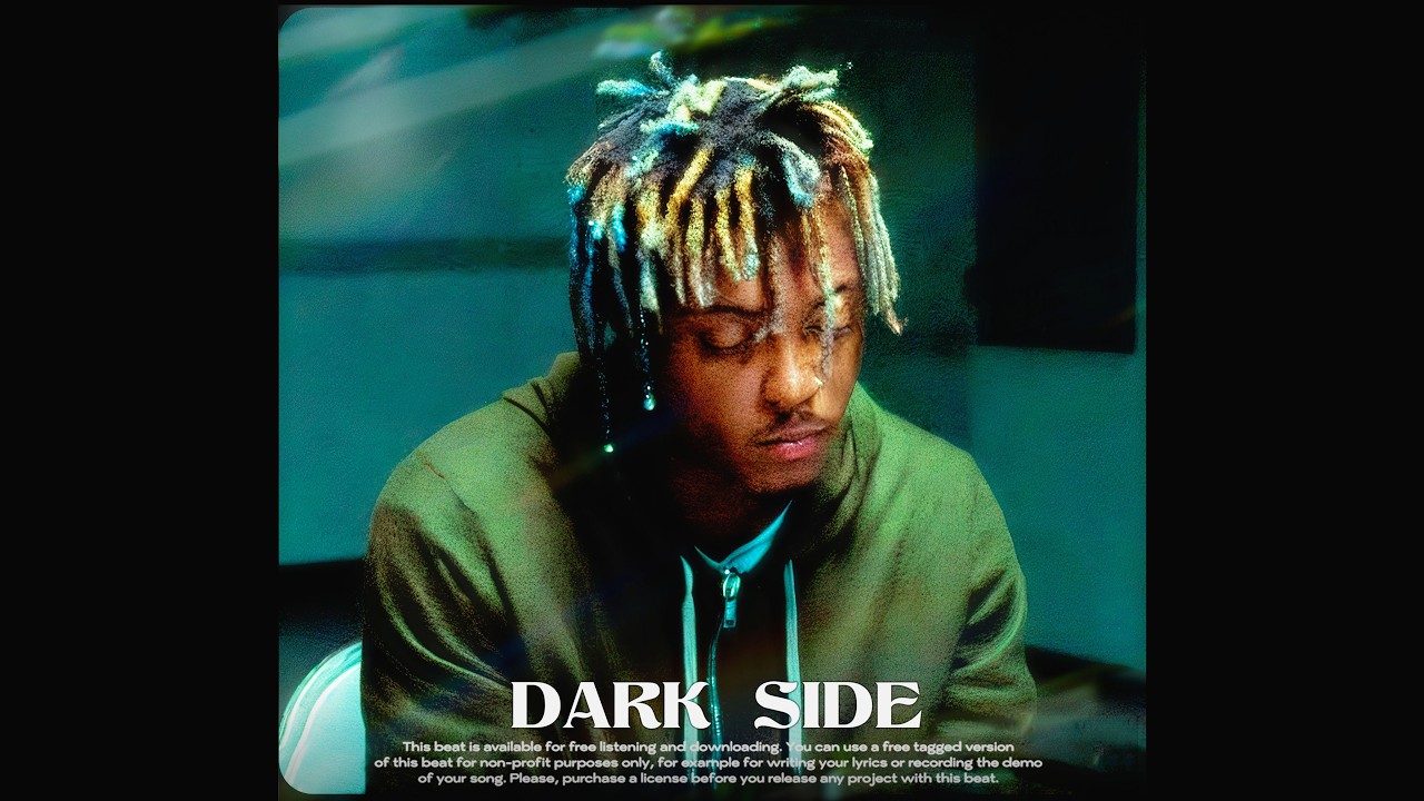 Juice WRLD Type Beat - 