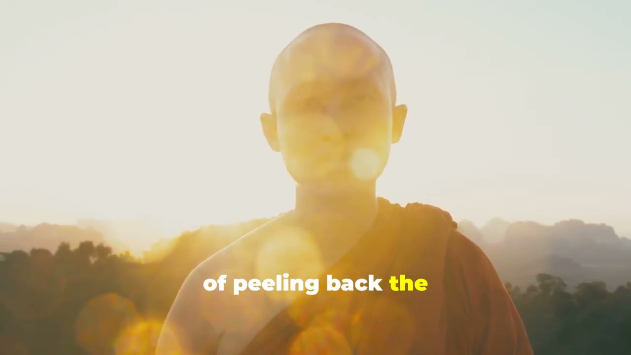 Why Are We Here: 8 Minutes To Meaning