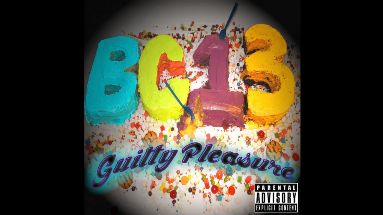 BrokeNCYDE - Ocean View