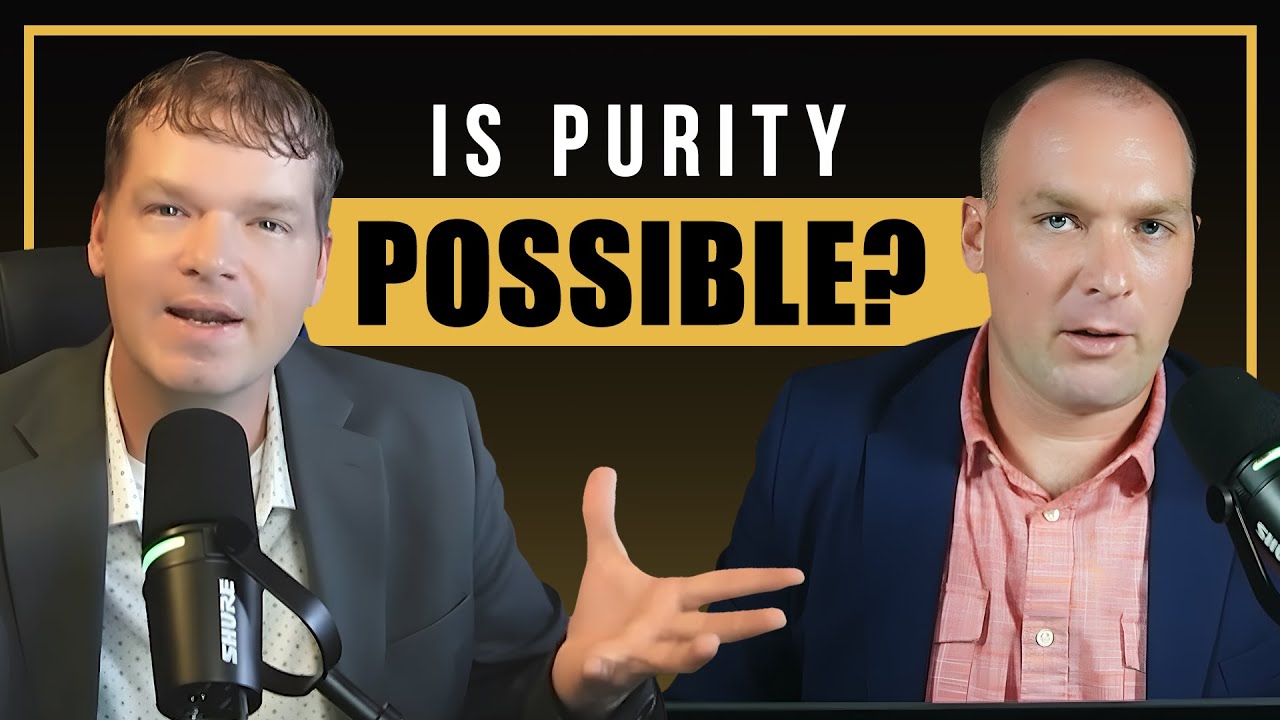 Heart Purity (Sanctification Ep. 09)