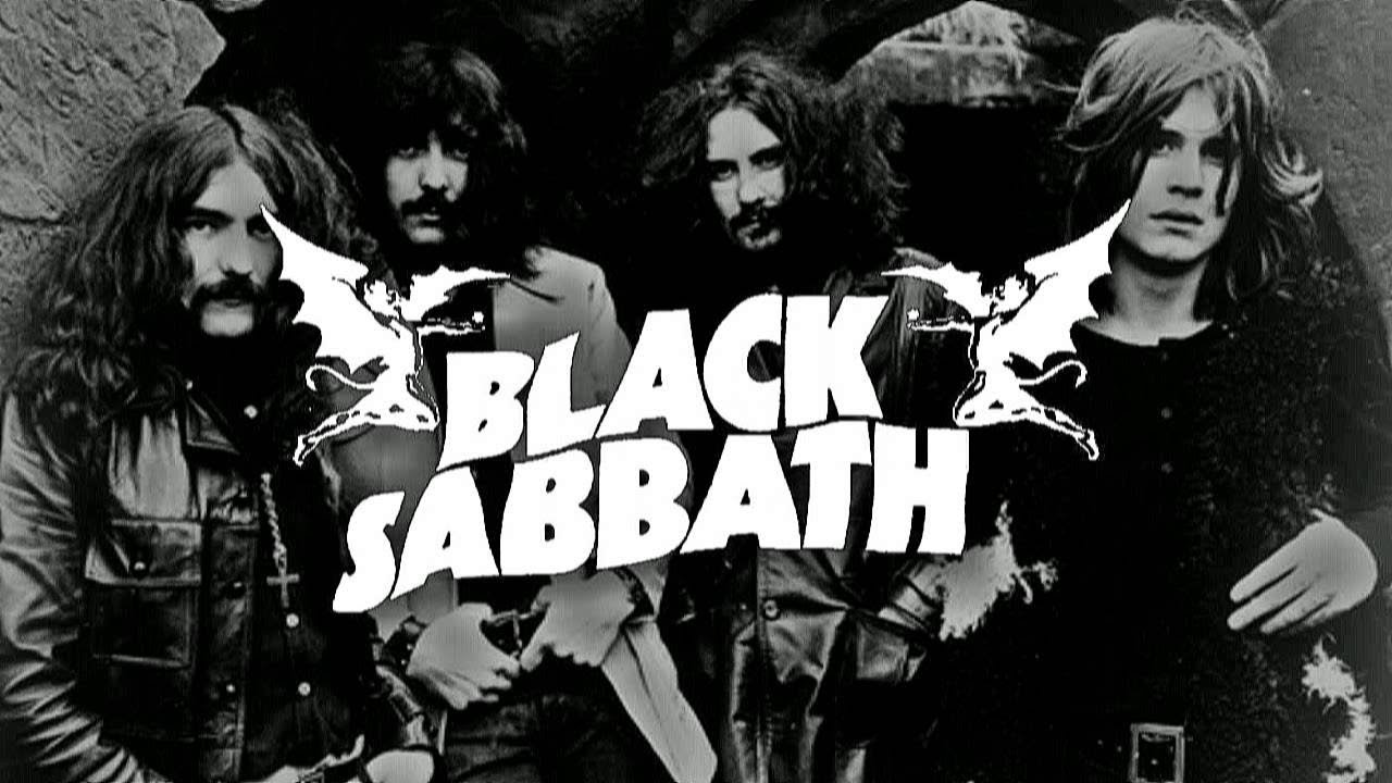 Black Sabbath - album ranking