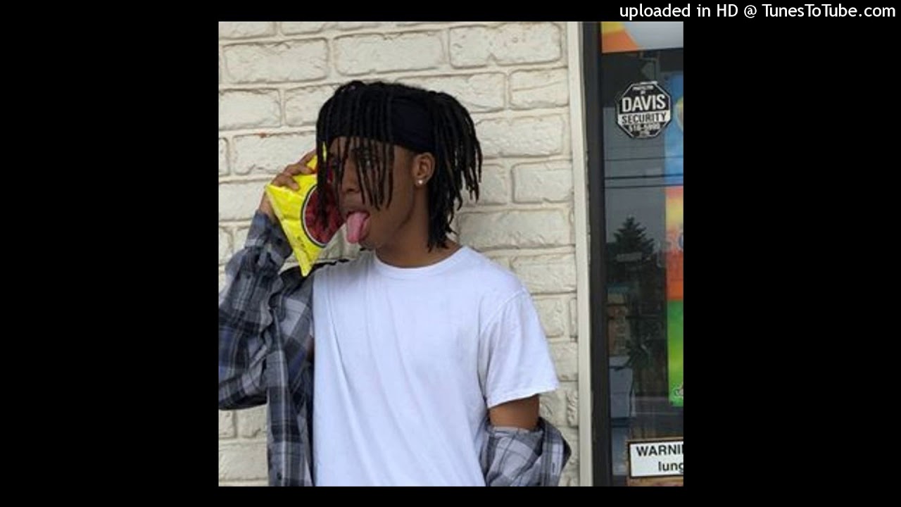 SoFaygo - Arm & Leg [Remix] (prod. @pierrebourne)